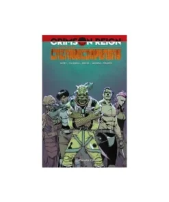 STAR WARS CAZARRECOMPENSAS 4 PLANETA COMIC17,95 €17,95 € PLANETA CO…