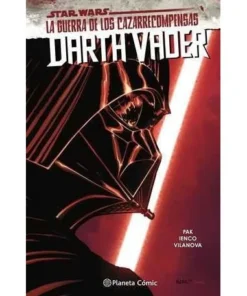 STAR WARS DARTH VADER 3 PLANETA COMIC14,96 €14,96 € PLANETA COMIC P…