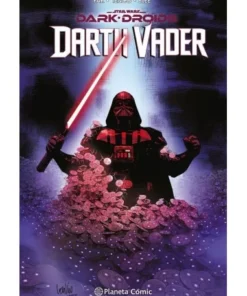 STAR WARS DARTH VADER 8