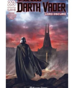 STAR WARS DARTH VADER LORD OSCURO 23 9788413411569 PLANETA COMIC 2,…