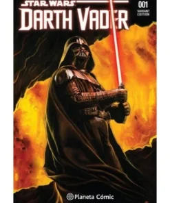 STAR WARS DARTH VADER LORD OSCURO 1 9788413412795 PLANETA COMIC 2,50 €
