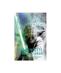 STAR WARS DICCIONARIO VISUAL COMPLETO 9788415480471 PLANETA COMIC 3…