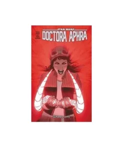 STAR WARS DOCTORA APHRA 4 PLANETA COMIC17,95 €17,95 € PLANETA COMIC…