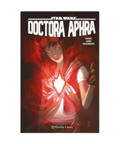 STAR WARS DOCTORA APHRA 5 PLANETA COMIC17,95 €17,95 € PLANETA COMIC…