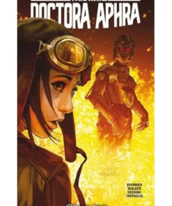 STAR WARS DOCTORA APHRA 04/07 9788413411590 PLANETA COMIC 16,95 €