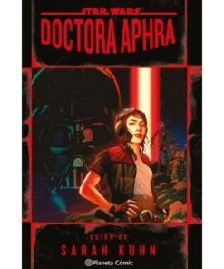 STAR WARS DOCTORA APHRA (NOVELA) PLANETA COMIC20,00 €20,00 € PLANET…