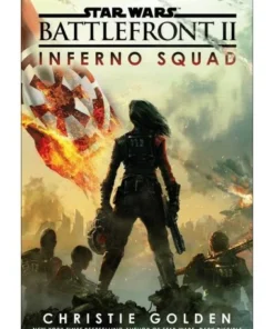 STAR WARS EPISODIO VIII BATTLEFRONT ESCUADRON INFERNO (NOVEL 978849…