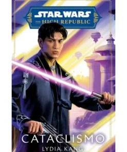 STAR WARS HIGH REPUBLIC CATACLISMO NOVELA Planeta Febrero22,00 €22,…