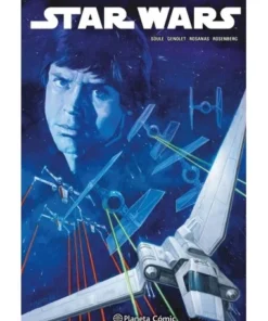 STAR WARS II 5 PLANETA COMIC16,95 €16,95 € PLANETA COMIC PLANETA COMIC