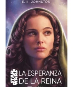 STAR WARS LA ESPERANZA DE LA REINA NOVELA PLANETA COMIC22,00 €22,00…