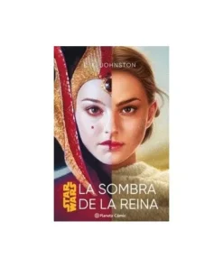 STAR WARS LA SOMBRA DE LA REINA NOVELA PLANETA COMIC22,00 €22,00 € …