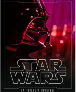 STAR WARS LA TRILOGIA ORIGINAL Cuentos Infantiles19,95 €19,95 € Cu…