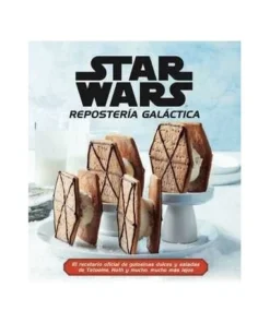 STAR WARS REPOSTERIA GALACTICA PLANETA COMIC25,00 €25,00 € PLANETA …