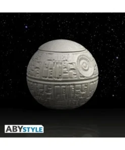 STAR WARS TARRO GALLETAS ESTRELLA DE LA MUERTE MERCHANDISING29,95 €…