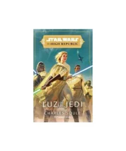 STAR WARS THE HIGH REPUBLIC LUZ DE LOS JEDI (NOVELA) PLANETA COMIC2…