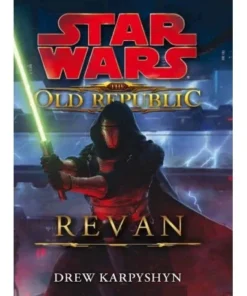STAR WARS THE OLD REPUBLIC REVAN PLANETA COMIC18,00 €18,00 € PLANET…
