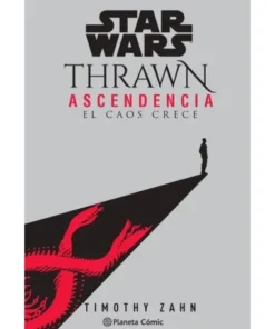 STAR WARS THRAWN ASCENDENCIA 1 EL CAO PLANETA COMIC20,00 €20,00 € P…