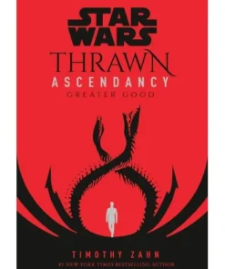 STAR WARS THRAWN ASCENDENCIA Nº 02 PLANETA COMIC20,00 €20,00 € PLAN…