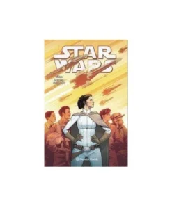 STAR WARS TOMO 8 PLANETA COMIC16,95 €16,95 € PLANETA COMIC PLANETA …