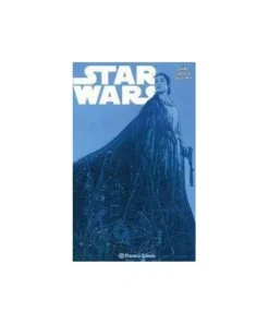STAR WARS TOMO 9 9788413411675 PLANETA COMIC 16,95 €