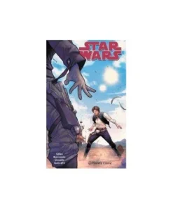 STAR WARS TOMO 10 9788413416434 PLANETA COMIC 16,95 €