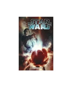 STAR WARS TOMO 11/13 9788413417059 PLANETA COMIC 16,95 €
