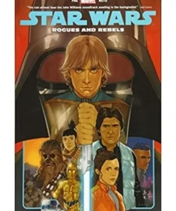 STAR WARS TOMO Nº 13/13 PLANETA COMIC16,95 €16,95 € PLANETA COMIC P…