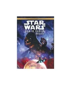 STAR WARS VADER ANTOLOGIA PLANETA COMIC50,00 €50,00 € PLANETA COMIC…