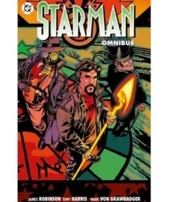 STARMAN. LA COLECCION COMPLETA 2