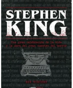 STEPHEN KING LIBROS26,95 €26,95 € LIBROS