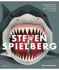 STEVEN SPIELBERG