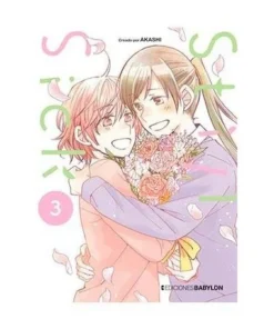 STILL SICK 3 YURI9,95 €9,95 € EDICIONES BABYLON YURI