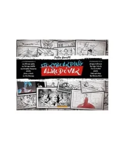 STORYBOARDING ALMODOVAR DOLMEN24,90 €24,90 € DOLMEN EDICIONES DOLMEN