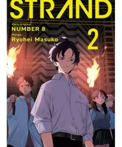 STRAND 2