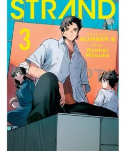 STRAND 3