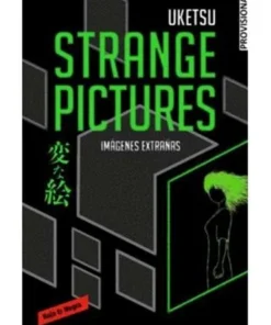 STRANGE PICTURES