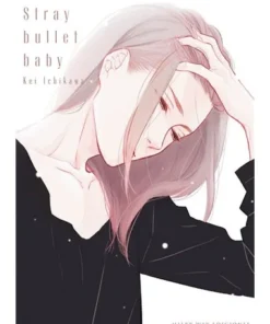 STRAY BULLET BABY