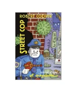 STREET COP PENGUIN RANDOM17,90 €17,90 € RANDOM HOUSE MONDADORI PENG…
