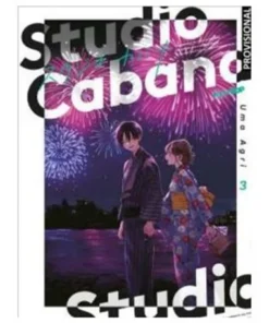 STUDIO CABANA 03