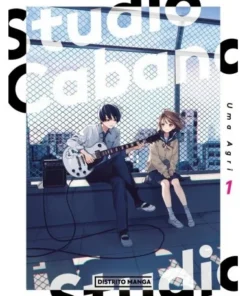 STUDIO CABANA 1