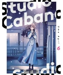 STUDIO CABANA 6