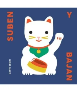 SUBEN Y BAJAN Cuentos Infantiles12,00 €12,00 € A BUEN PASO Cuentos …