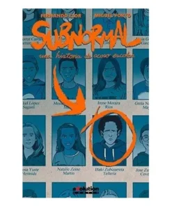 SUBNORMAL PANINI18,00 €18,00 € PANINI
