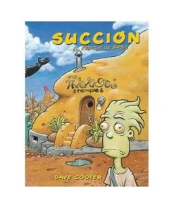 SUCCION. EL ESTATUS DE BASIL LA CUPULA15,90 €15,90 € LA CUPULA LA C…