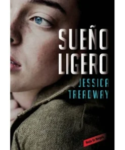 SUEÑO LIGERO 9788416195084 18,90 €