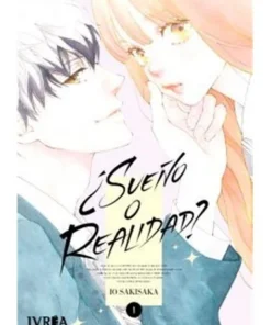 ¿SUEÑO O REALIDAD ? VOL.01