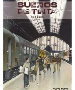 SUEÑOS DE TINTA