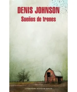 SUEÑOS DE TRENES RANDOM HOUSE MONDADORI14,90 €14,90 € RANDOM HOUSE…