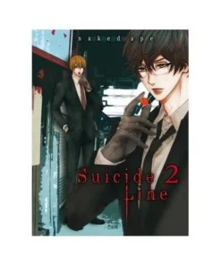 SUICIDE LINE 02