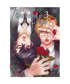 SUICIDE LINE 03